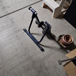 Indoor Bike Trainer 