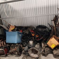 Honda / Acura Parts