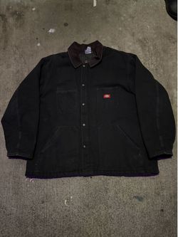 Dickies work jacket