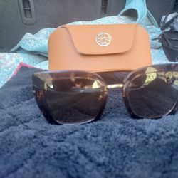 Fendi sunglasses