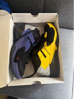 Jordan Zion 2 Naruto. Size 11