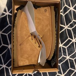 Ugg’s