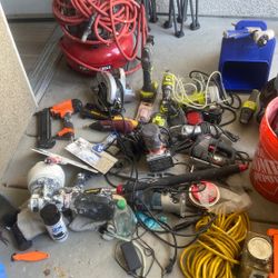 Tools 