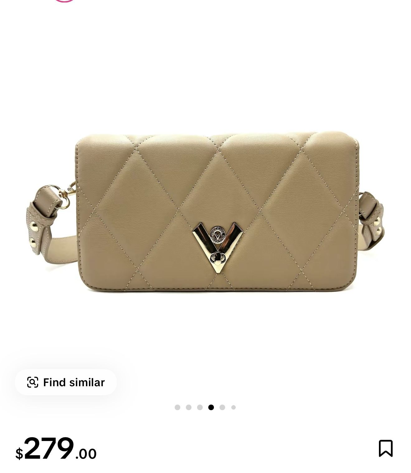 Valentino Purse