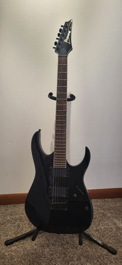 Ibanez RG Series Electric Guitar