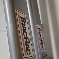Tracrac Truck Bed Racks