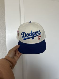 Ohtani Dodgers Hat