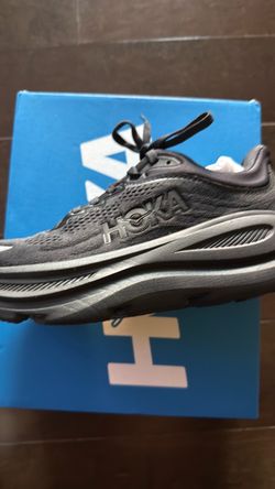 Hoka running shoes