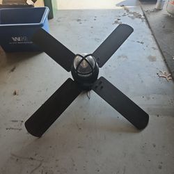 Hampton Bay Ceiling Fan