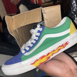 Vans