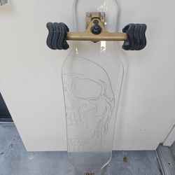 Ghost Board