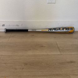 Rawlings Fuel USA Youth Baseball Bat (-9)