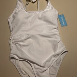 One Piece Swimsuit Small