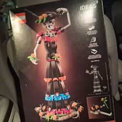 Katrina Lego Brand New 