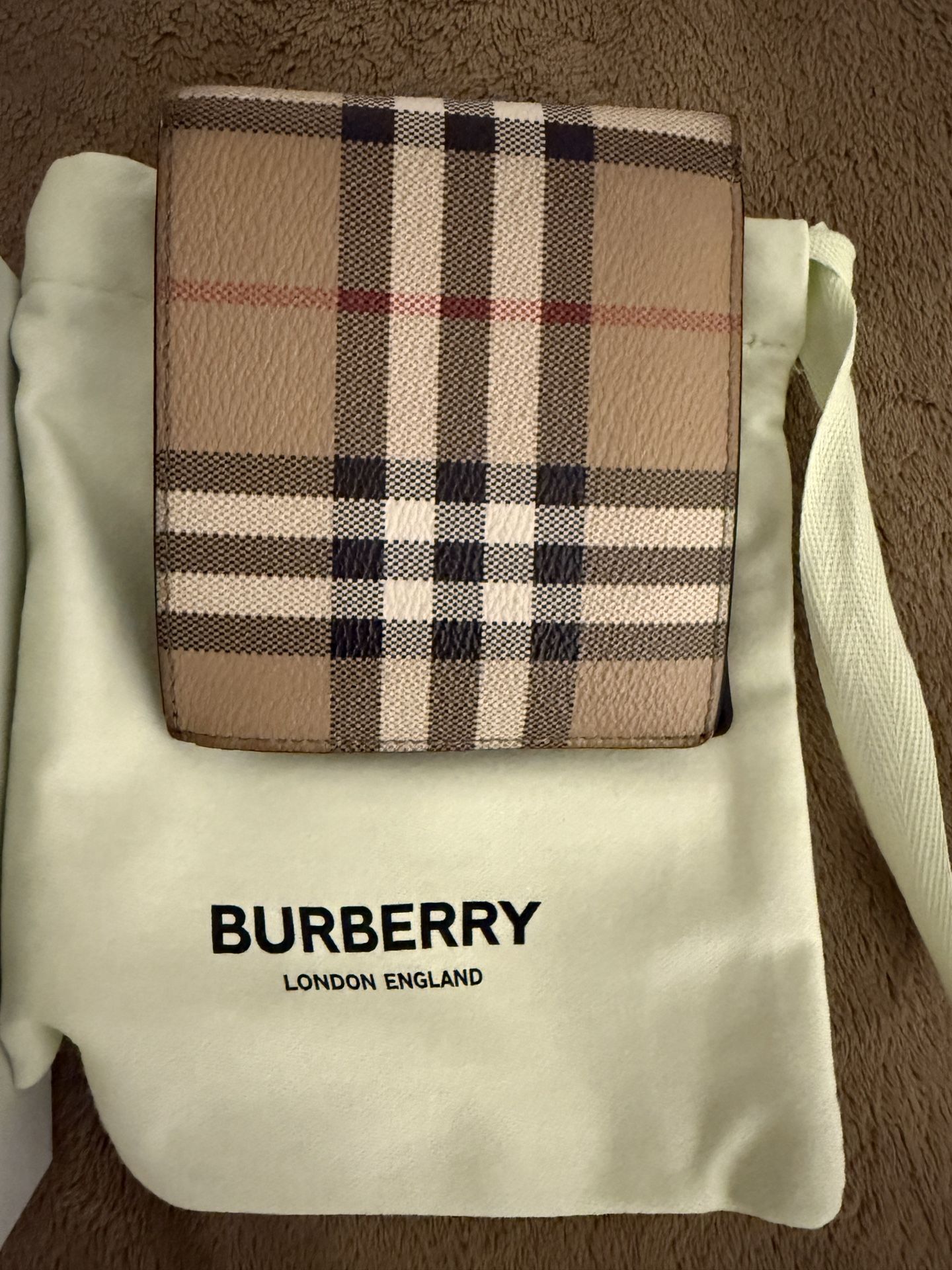 Burberry