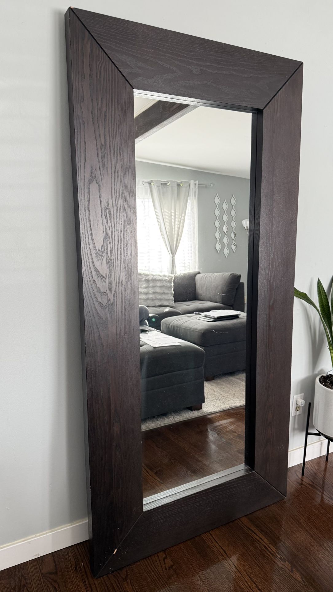IKEA Mirror