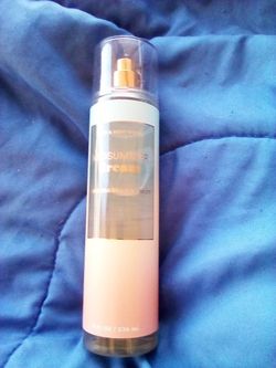 Bath And Body Works Spray