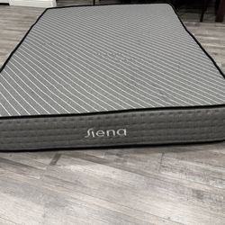 Queen size mattress Queen mattress hybrid mattress firm mattress free delivery