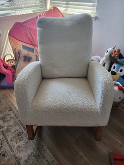 Rocking chair