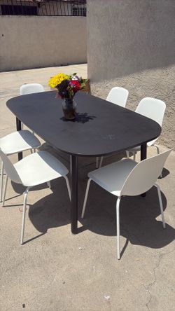 IKEA Dinning Table