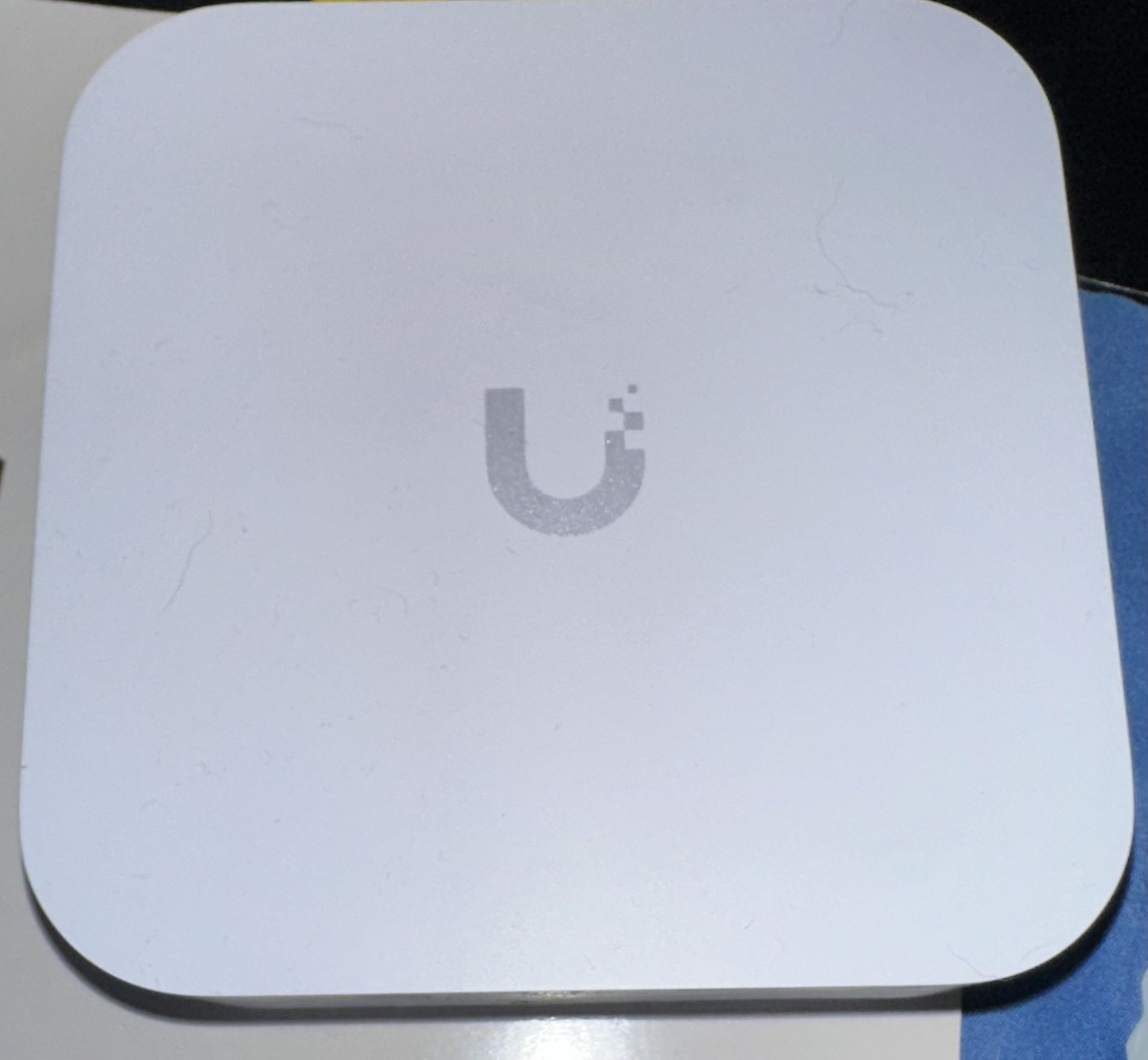 Unifi Gateway Lite - UXG-Lite