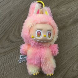 POP MART Labubu