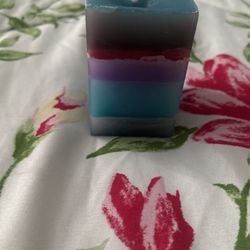 Perfect Candle For Christmas! Message Now!!!