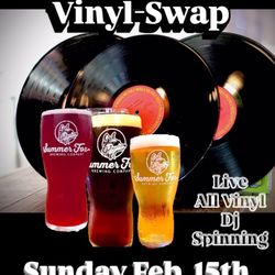 Quality Vinyl For Sale 