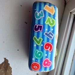 Infant Tactile Toy 