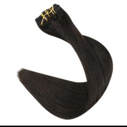 Human Hair Extensions 