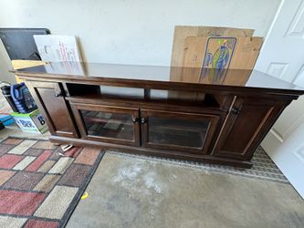 Entertainment Center