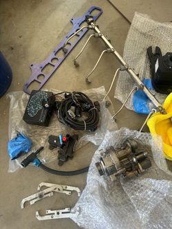 335i N54 Parts