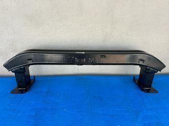 2016 2017 2018 2019 Volkswagen Passat Front Bumper Reinforcement Impact Bar OEM
