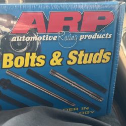 ARP Head Studs 98-up dodge Cummins 5.9/6.7 