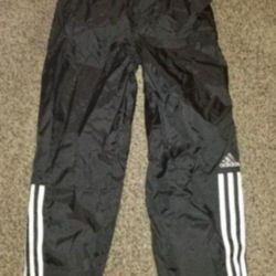 Adidas Pants Kids Size Small