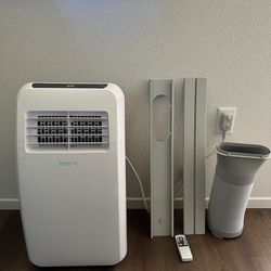 Portable Air Conditioner