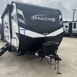 2024 Grand Design Imagine 16mle