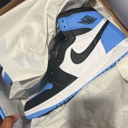 Men Jordan