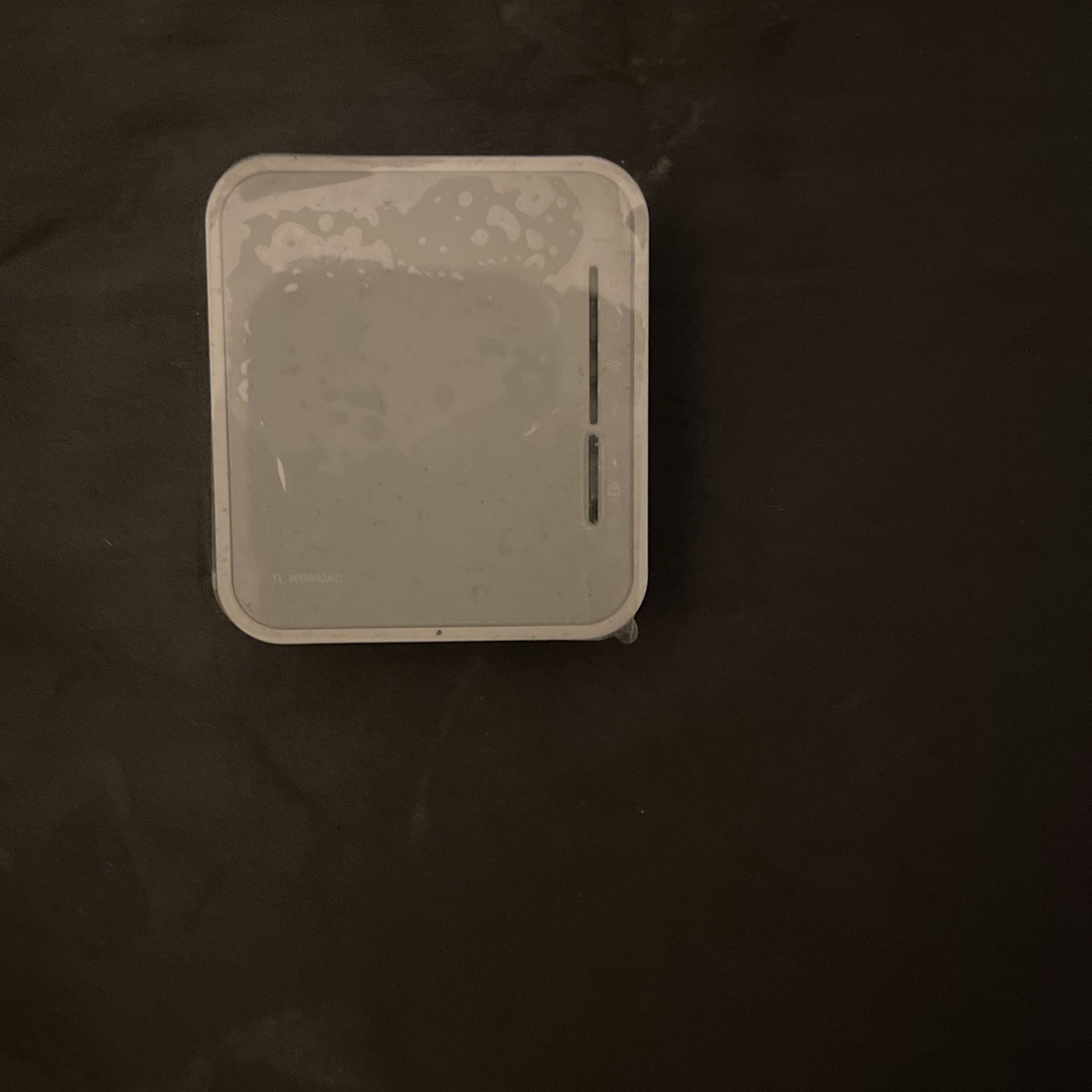 Tp Link Travel Router