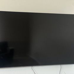 85 Inch Samsung TV