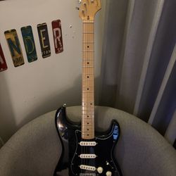 Fender Stratocaster Mexi 