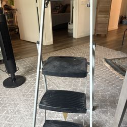 Ladder