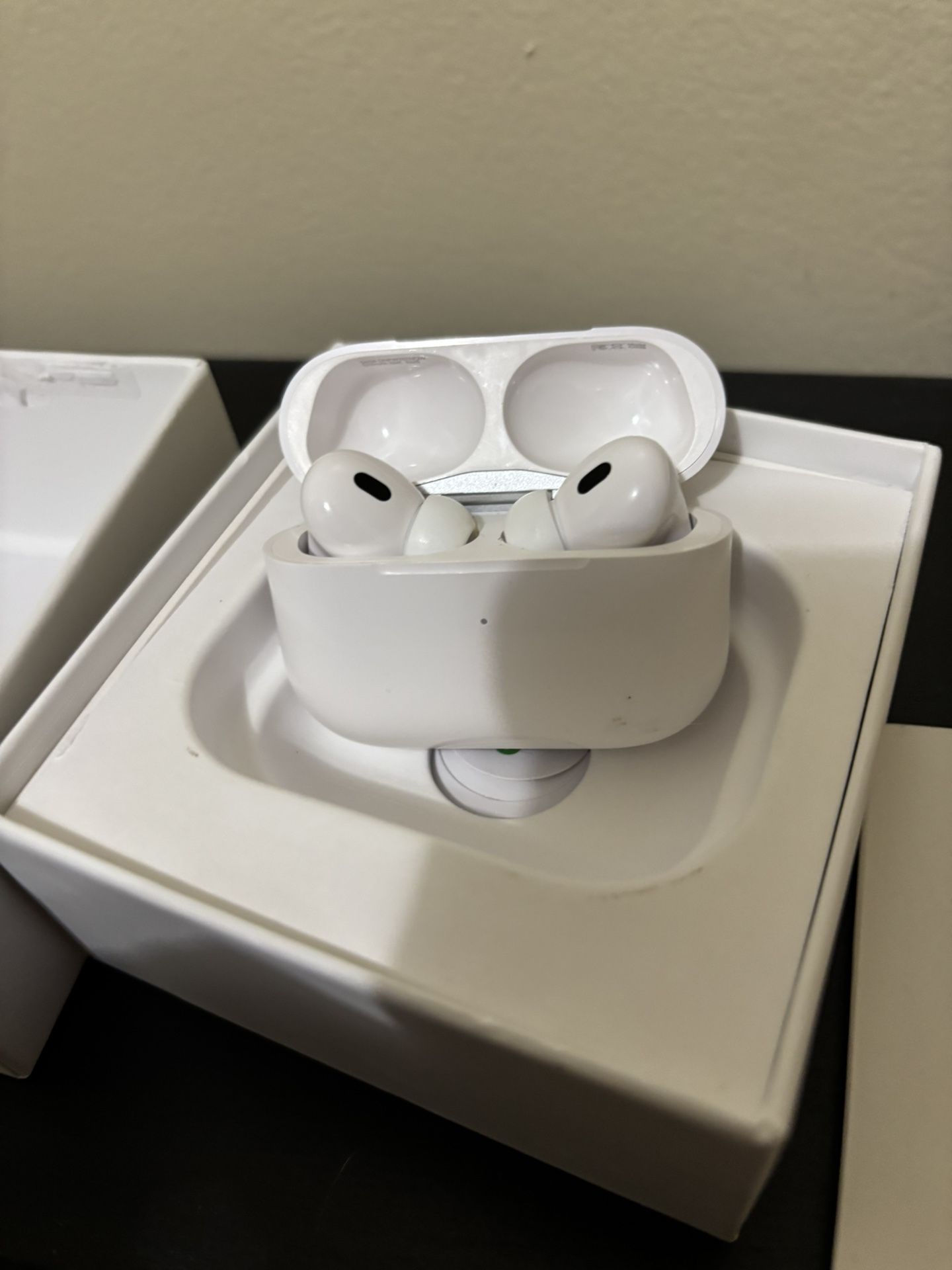 Air Pod Pro Gen 2