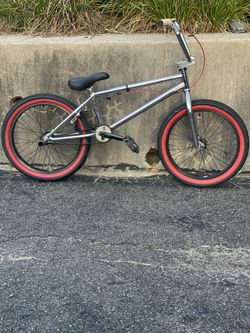 FITBIKE CO BMX BIKE