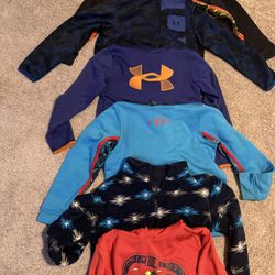 Boys Hoodie Sweatshirts 10-12
