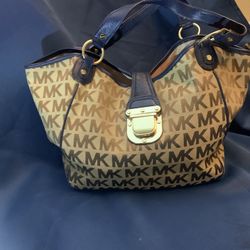 Michael Kors Purse 