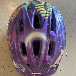 Schwinn bike helmet - Girls