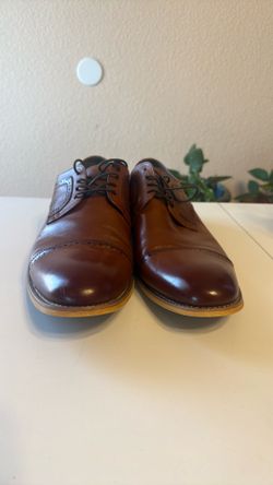 Stacey Adams size 12