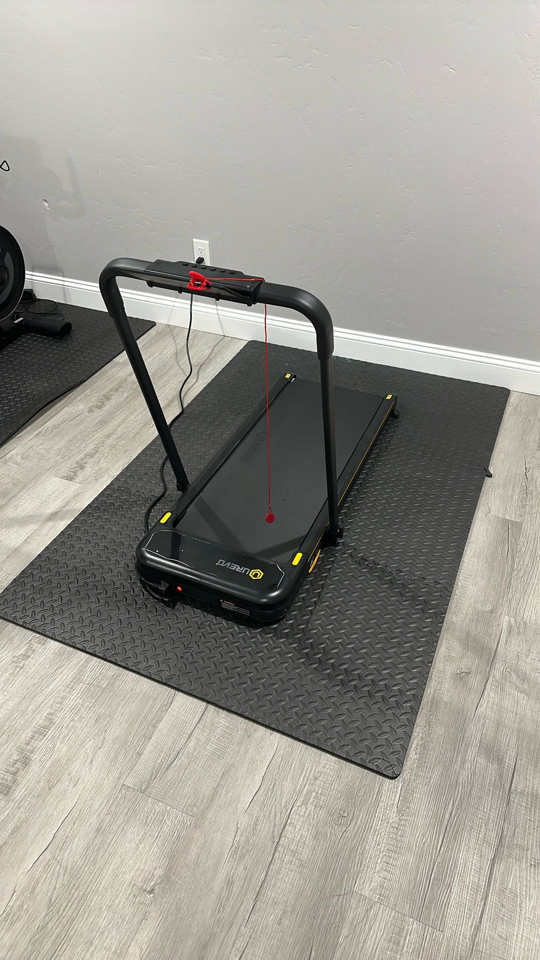 Treadmill