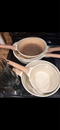 Kitchen accessories